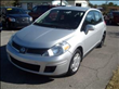 2007 Nissan Versa