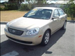 2008 Kia Optima