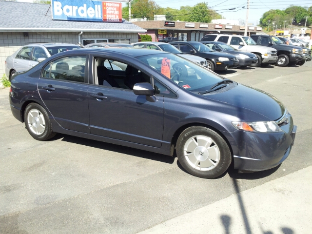 2007 Honda Civic