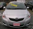 2009 Toyota Yaris