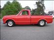 1972 Chevrolet C10