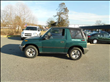 1996 Geo Tracker