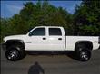 2001 Chevrolet Silverado 1500