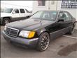 1993 Mercedes-Benz 300