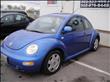 2000 Volkswagen New Beetle