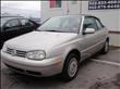 2000 Volkswagen Cabrio
