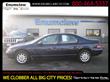 1999 Chrysler Cirrus