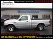 2009 Ford Ranger