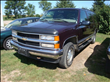 1997 Chevrolet Suburban