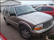 1999 Oldsmobile Bravada