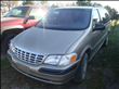 1999 Chevrolet Venture