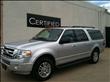 2011 Ford Expedition EL