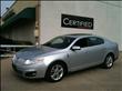 2009 Lincoln MKS
