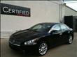 2009 Nissan Maxima