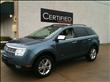 2010 Lincoln MKX