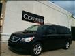 2009 Volkswagen Routan