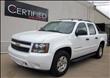 2008 Chevrolet Avalanche