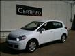 2009 Nissan Versa