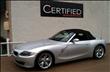 2008 BMW Z4