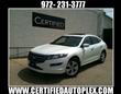 2010 Honda Accord Crosstour