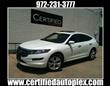 2010 Honda Accord Crosstour