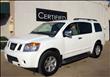 2010 Nissan Armada