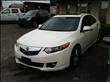 2009 Acura TSX