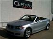2008 BMW 1 series