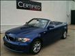 2008 BMW 1 series
