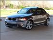 2011 BMW 1 series