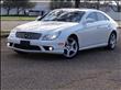 2008 Mercedes-Benz CLS Class