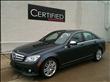 2009 Mercedes-Benz C Class