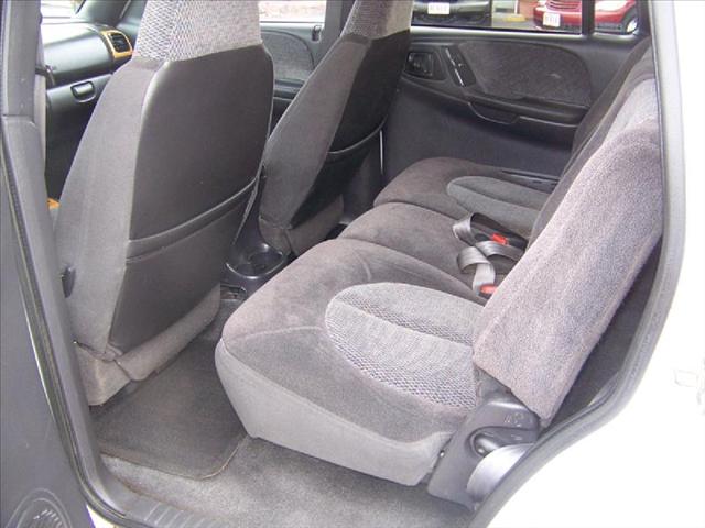1998 Dodge Durango for sale