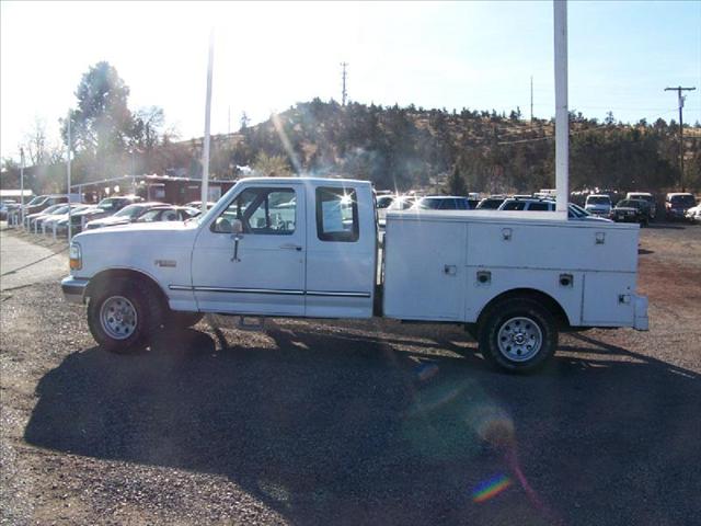 1996 Ford F250 for sale