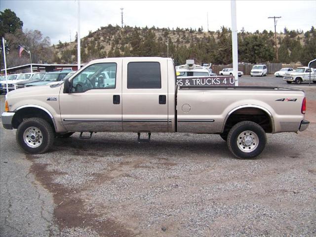 1999 Ford F350 for sale