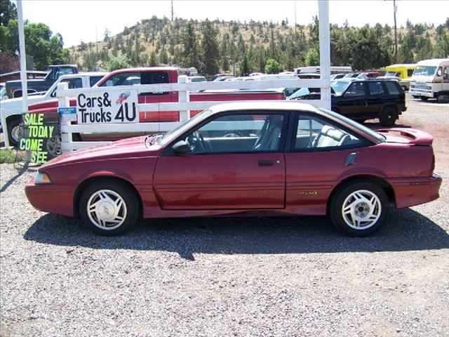 1993 Chevrolet Cavalier for sale