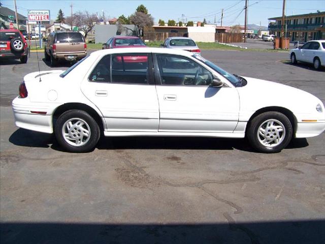 1997 Pontiac Grand Am for sale