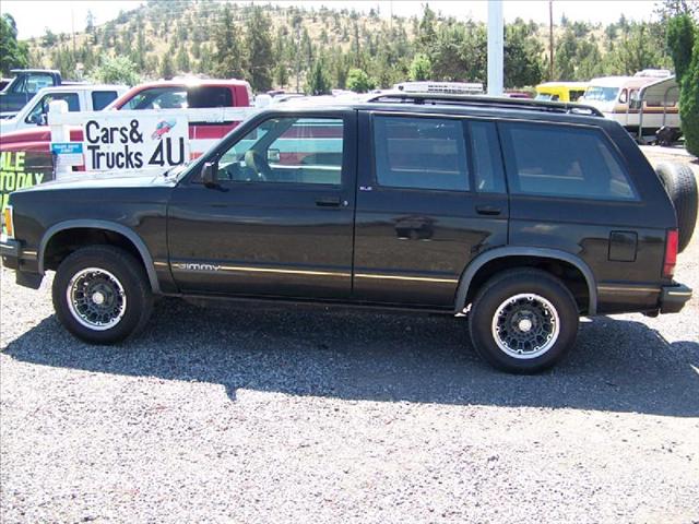 1994 GMC Jimmy for sale