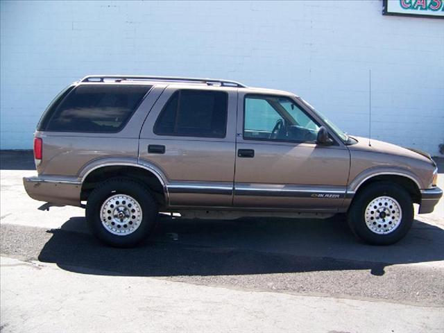 1996 Chevrolet Blazer for sale