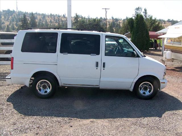 2002 Chevrolet Astro for sale