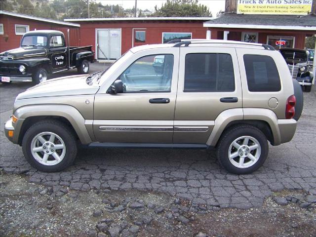 2006 Jeep Liberty for sale