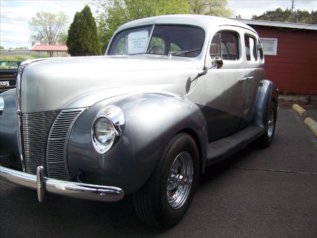 1940 FORD SEDAN for sale