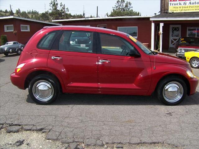 2008 Chrysler PT Cruiser for sale