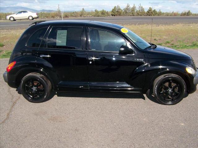 2001 Chrysler PT Cruiser for sale