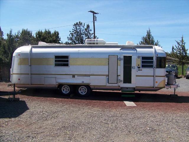 1976 SILVERSTRK TRAILER for sale
