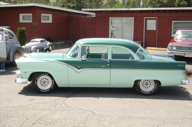 1955 FORD FAIRLANE for sale