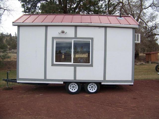 2005 K&M COFFEE HUT ? for sale