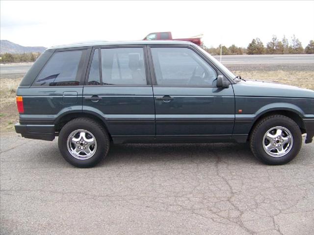 1995 Land Rover Range Rover for sale