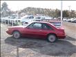 1993 Ford Mustang
