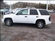 2004 Chevrolet TrailBlazer